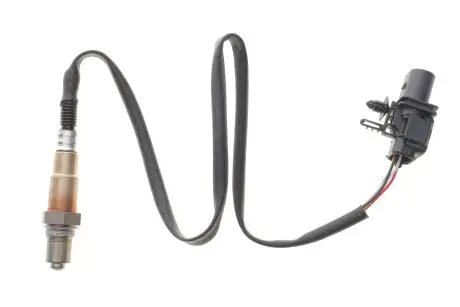 Ламбда зонд BMW 3 (E90)/5 (E60)/6 (E63)/7 (E65/E66/E67)/X5 (E70) 04-15 (N43/N45/N52/N62/73) MEAT & DORIA 81667E