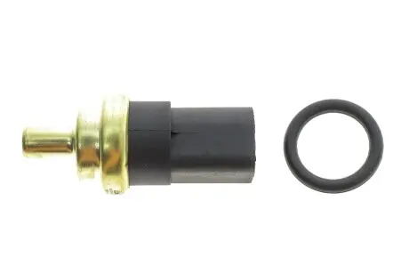 Meatdoria vw датчик температуры воды черный golf,passat,t4,touareg,audi a3/4/6/8 MEAT & DORIA 82104