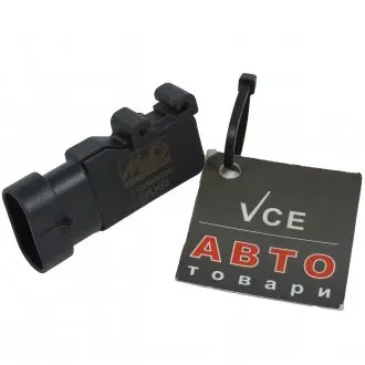 Датчик, давление во впускном газопроводе MEAT & DORIA 82117