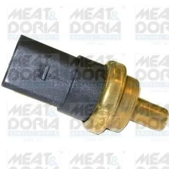 Meatdoria vw датчик температуры воды golf,passat,t4,touareg,skoda,audi a3/4/6/8 MEAT & DORIA 82128
