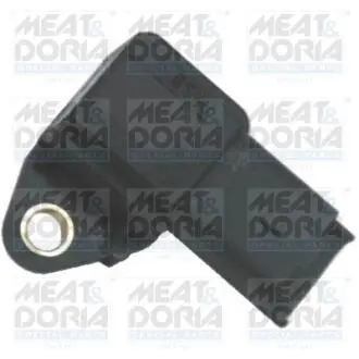 Meatdoria citroen датчик давления надува jumpy,c5,fiat scudo,peugeot,suzuki 2.0hdi MEAT & DORIA 82161