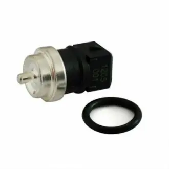 Датчик, температура охлаждающей жидкости MEAT & DORIA 82187