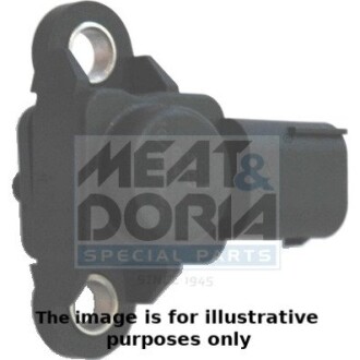 Meatdoria db датчик давления турбины a,c,e,s,sprinter,vito cdi MEAT & DORIA 82225E