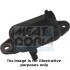 Meatdoria fiat датчик ог scudo,ulysse,mitsubishi outlander ii,peugeot 206,expert 1.6/2.0hdi MEAT & DORIA 82260E (фото 1)