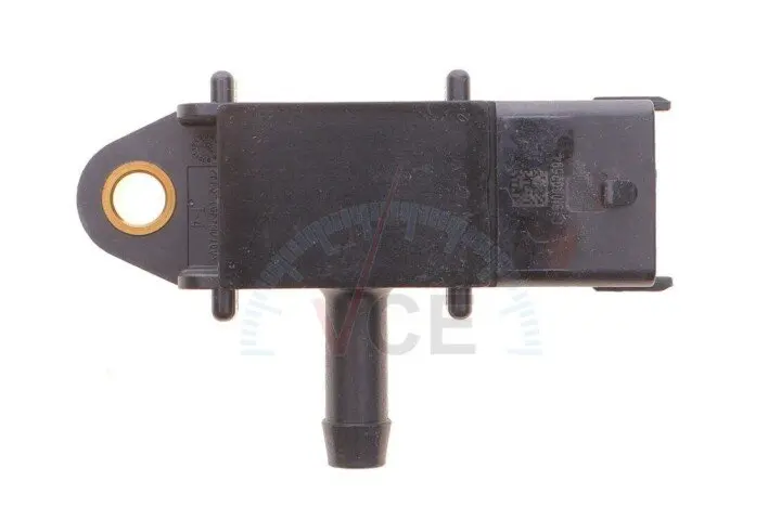 Фото 1 - Датчик тиску вихлопних газів Opel Astra H/Corsa D 1.3-2.0 CDTI 05- MEAT & DORIA 82339 Датчик тиску вихлопних газів Opel Astra H/Corsa D 1.3-2.0 CDTI 05- MEAT & DORIA 82339 (фото 1)