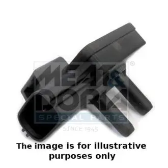 Датчик давления выхлопных газов MEAT & DORIA 82557E