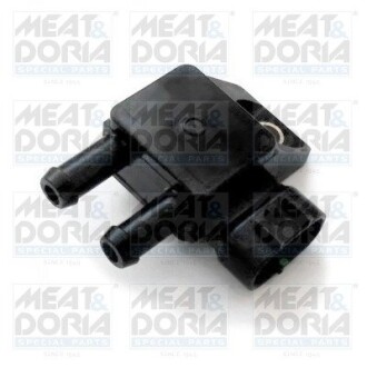 Meatdoria hyundai датчик отработанных газов santa fe/i40/ix35/ix55 1,6-2,5crdi,mazda 6 2,2d 08-,nissan juke,navara 1.6/2.5dci MEAT & DORIA 827004