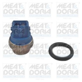 Meatdoria vw датчик температуры воды t4 2.4d/2.8 90- MEAT & DORIA 82735