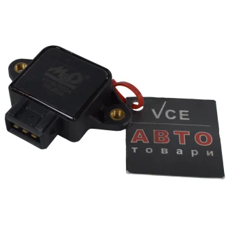 Meatdoria opel датчик дроссельной заслонки astra f,omega a/b,vectra a/b MEAT & DORIA 83002