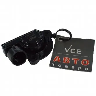 Датчик, положення дросельної заслінки MEAT & DORIA 83007