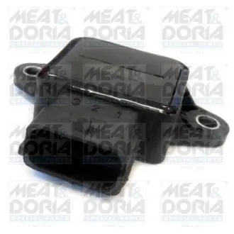 Meatdoria opel датчик положения дроссельной заслонки astra g,omega b,corsa b,vectra b,hyundai,kia cerato,land rover,saab MEAT & DORIA 83045