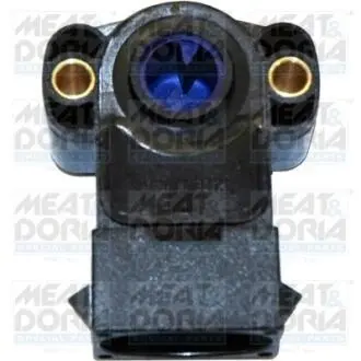 Meatdoria ford датчик положення дросельної заслінки escort,fiesta MEAT & DORIA 83099