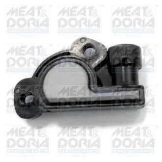Meatdoria датчик дроссельної заслінки opel monterey -04 MEAT & DORIA 83139