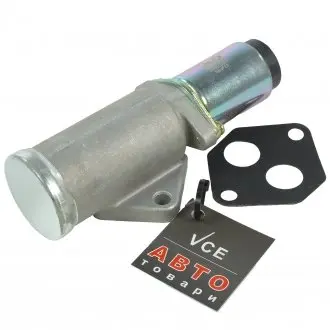 Поворотна заслінка, підведення повітря MEAT & DORIA 85014