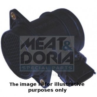 Витратомір повітря MEAT & DORIA 86109E (фото 1)