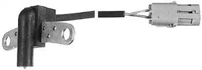 Датчик частоты вращения, управление двигателем. MEAT & DORIA 87030