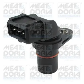 Датчик положения распредвала CHEVROLET CAPTIVA, CRUZE, EPICA, LACETTI, NUBIRA 2.0D 01.05- MEAT & DORIA 871097