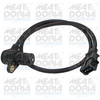 Meatdoria alfa romeo датчик оборотов двигателя 164 MEAT & DORIA 87112