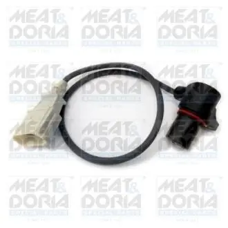 Meatdoria vw датчик оборотов двигателя audi a4/6/8,skoda superb,passat 96 1.8/3.0- MEAT & DORIA 87181