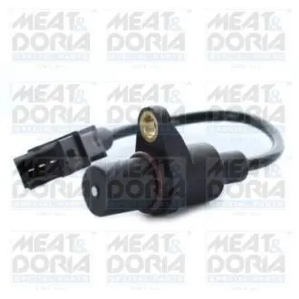 Meatdoria hyundai датчик оборотов двигателя accent i,ii,coupe,lantra ii 1.3/2.0 94- MEAT & DORIA 87222