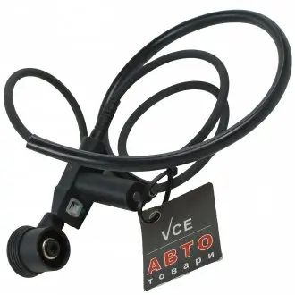 Датчик оборотов коленвала MEAT & DORIA 87264