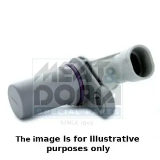 Meatdoria opel датчик оборотов двигателя astra h,vectra c,zafira b 1.9d MEAT & DORIA 87344E