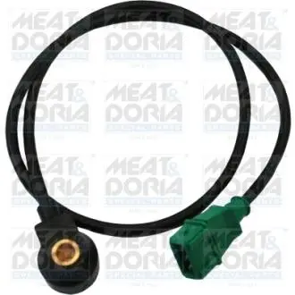 Meatdoria vw датчик детонації audi 100/a4/a6, golf, passat, touareg MEAT & DORIA 87351