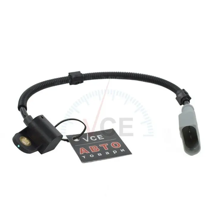 Фото 1 - Датчик, положение распределительного вала MEAT & DORIA 87480 Датчик, положение распределительного вала MEAT & DORIA 87480 (фото 1)