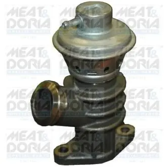Meatdoria citroen клапан egr berlingo,c5 i,jumpy,fiat scudo,peugeot,suzuki grand vitara 2.0hdi MEAT & DORIA 88078E