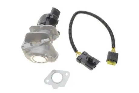 Meatdoria ford клапан egr focus c-max, focus ii 1.6tdci 03- MEAT & DORIA 88081E