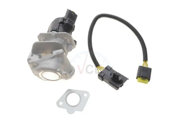 Фото 1 - Meatdoria ford клапан egr focus c-max, focus ii 1.6tdci 03- MEAT & DORIA 88081E Meatdoria ford клапан egr focus c-max, focus ii 1.6tdci 03- MEAT & DORIA 88081E (фото 1)