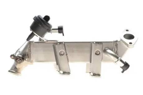 Радіатор рециркуляції ВГ Renault Trafic II 2.0dCi 06-14 (клапана EGR) MEAT & DORIA 88463