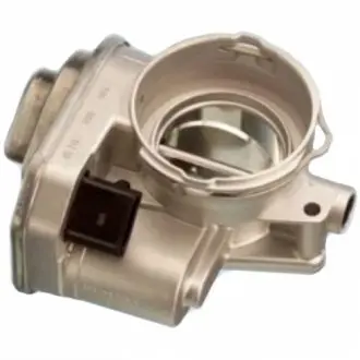 Патрубок дроссельной заслонки MEAT & DORIA 89031