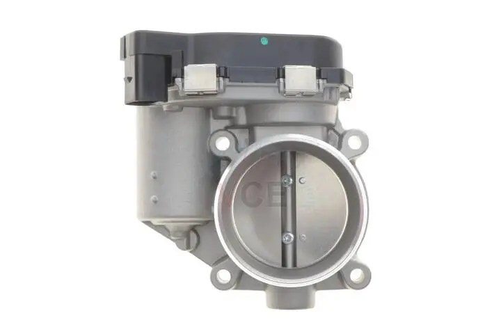 Фото 1 - Meatdoria vw патрубок дроссельной заслонки audi a1/3/4/5/6/7/8,q5,skoda octavia ii,roomster,amarok,caddy iii,golf v,vi,passat,tiguan,t5 1.8/2.0 04- MEAT & DORIA 89052E Meatdoria vw патрубок дроссельной заслонки audi a1/3/4/5/6/7/8,q5,skoda octavia ii,roomster,amarok,caddy iii,golf v,vi,passat,tiguan,t5 1.8/2.0 04- MEAT & DORIA 89052E (фото 1)