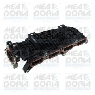 Впускний колектор HONDA CIVIC X, HR-V 1.5 02.17- MEAT & DORIA 89716