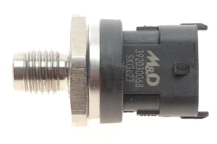 Датчик датчика давления топлива alfa romeo master ii, trafic ii 1.9/2.5dci MEAT & DORIA 9035E (фото 1)