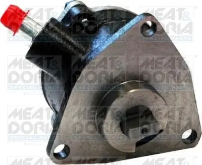 Meatdoria fiat вакуумный насос doblo 1,9d multijet 01- MEAT & DORIA 91002