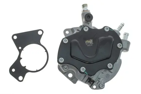 Meatdoria vw насос вакуумный touareg 02-,t5 03- MEAT & DORIA 91076E