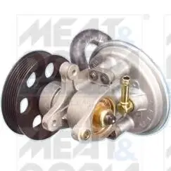 Механічний вакуумний насос MEAT & DORIA 91081