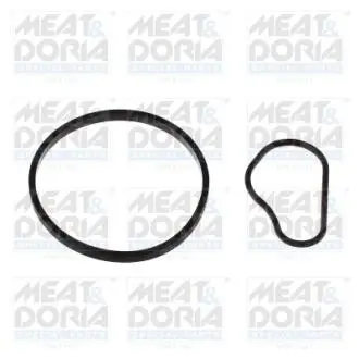Прокладка вакуумного насоса (к-кт) Fiat Scudo/Citroen Berlingo/Peugeot Expert 1.6D/HDi 07- MEAT & DORIA 91252