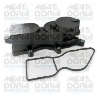 Meatdoria db маслоотделитель sprinter 06- MEAT & DORIA 91625