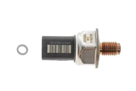 Датчик, давление подачи топлива MEAT & DORIA 9224