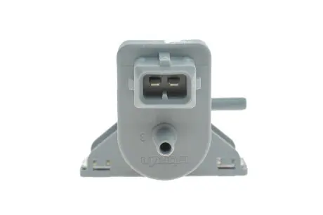 Клапан рециркуляції. відпр.газів MEAT & DORIA 9247