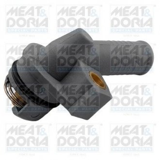 Meatdoria ford термостат transit 2.2/2.4tdci 06-14 MEAT & DORIA 92847