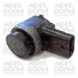 Датчик контроля парковки задний/передний audi, seat, skoda, vw MEAT & DORIA 94500