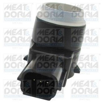 Meatdoria opel датчик парктроніка antara,chevrolet captiva 06- MEAT & DORIA 94652