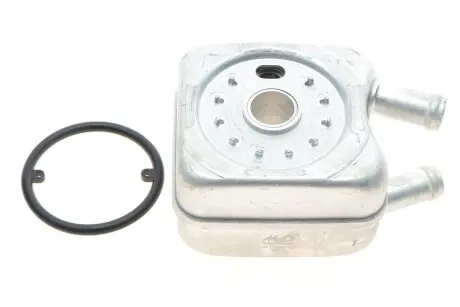 Meatdoria vw масляный радиатор golf,passat,t5,skoda octavia MEAT & DORIA 95003