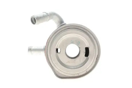 Масляный радиатор, двигательное масло MEAT & DORIA 95053