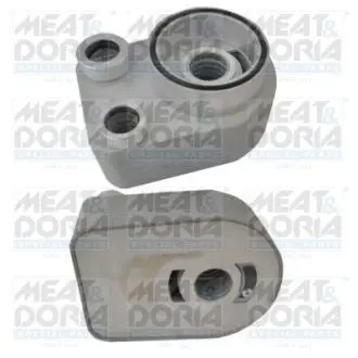 Масляний радіатор MEAT & DORIA 95144