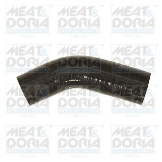 Meatdoria fiat патрубок турбины alfa romeo 145/156,doblo,brava,marea,punto 1.9jtd MEAT & DORIA 96096